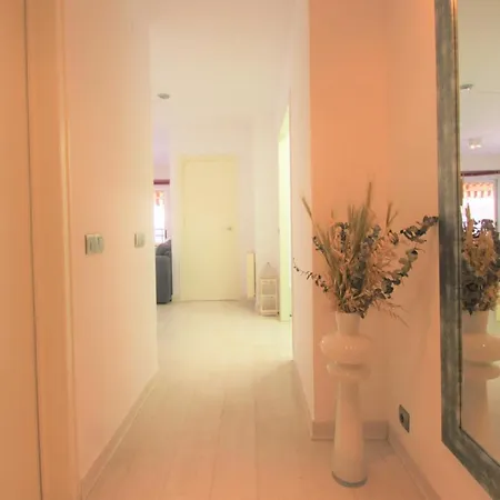 Casaturis Con Vistas A La Playa Del Postiguet A103 Apartment *