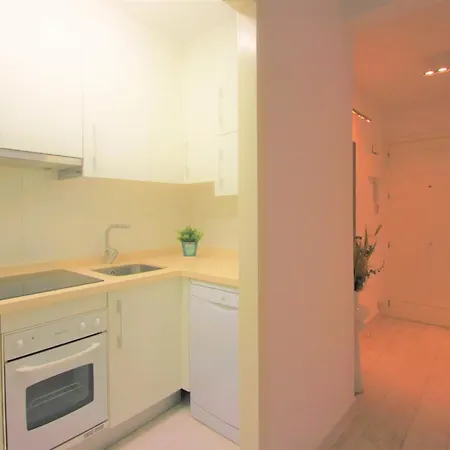 Apartament Casaturis Con Vistas A La Playa Del Postiguet A103