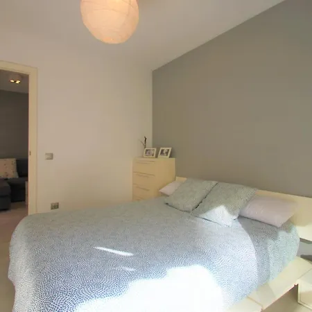 Apartment Casaturis Con Vistas A La Playa Del Postiguet A103 Alicante