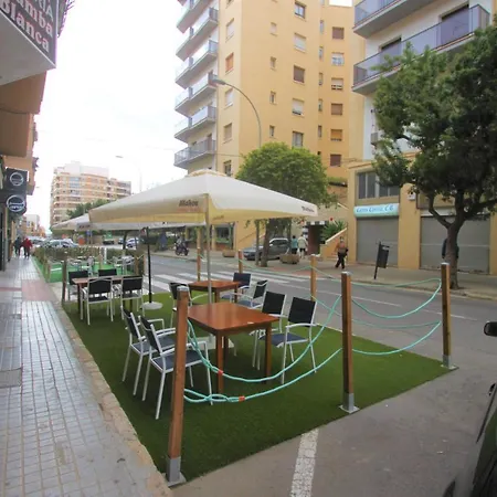 Appartement Casaturis Con Vistas A La Playa Del Postiguet A103