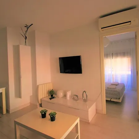 Casaturis Con Vistas A La Playa Del Postiguet A103 Apartment