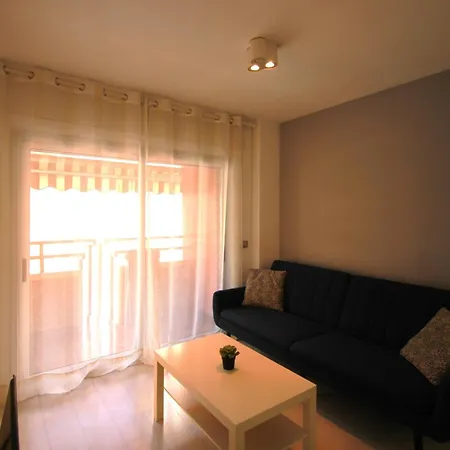 Casaturis Con Vistas A La Playa Del Postiguet A103 Apartment Alicante