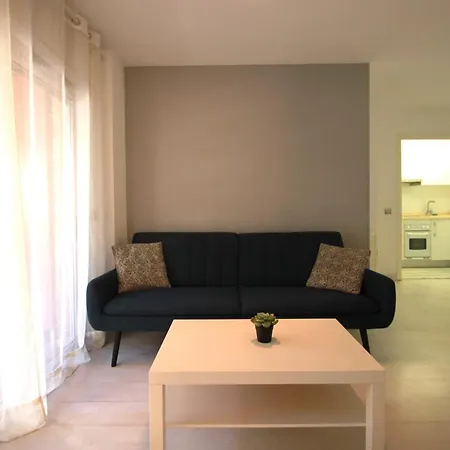 Appartement Casaturis Con Vistas A La Playa Del Postiguet A103 Alicante